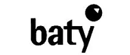 baty(贝迪) logo