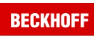 Beckhoff(德国倍福) logo