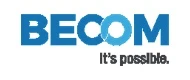 BECOM logo