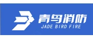 BEIDA JADE BIRD(北大青鸟) logo