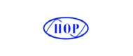 HOP(北京霍远) logo