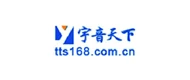 宇音天下 logo