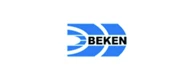 BEKEN(博通集成) logo