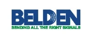 Belden logo