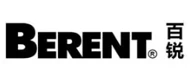 BERENT(百锐) logo