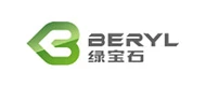 BERYL(绿宝石) logo