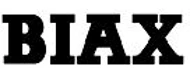 BIAX(巴克斯) logo