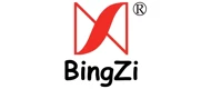 BingZi(兵字) logo