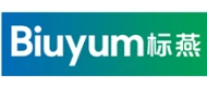 Biuyum(标燕) logo
