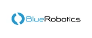 Blue Robotics logo