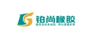 铂尚 logo