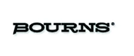 BOURNS logo