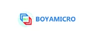 BOYAMICRO(博雅) logo