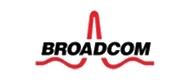 Broadcom(博通) logo