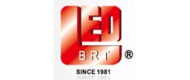 BrtLed(佰鸿) logo
