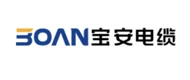 BS CABLE(宝胜电缆) logo