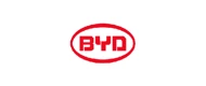 BYD(比亚迪) logo
