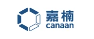 Canaan(嘉楠) logo