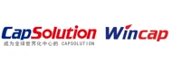 CapSolution logo