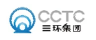 CCTC(三环) logo