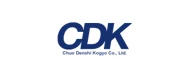 CDK logo