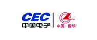 CEC(振华) logo