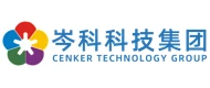 CENKER(岑科) logo