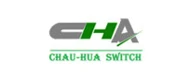 Cha(昭华) logo