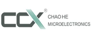 CCX(晁禾) logo