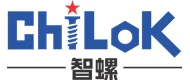 CHILOK(智螺) logo