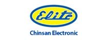 Chinsan(金山) logo