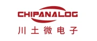 Chipanalog(川土微) logo