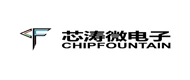 chipfountain(芯涛微) logo
