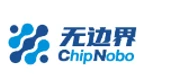 ChipNobo(无边界) logo
