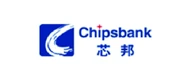 Chipsbank(芯邦) logo