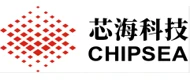 CHIPSEA(芯海科技) logo