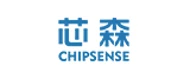 CHIPSENSE(芯森) logo