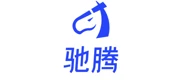 驰腾 logo