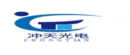 冲天 logo