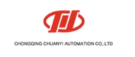 chuanyi(川仪) logo