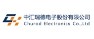 Churod Electronics(中汇瑞德) logo