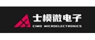 CIMO(士模微) logo