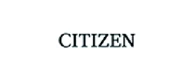 CITIZEN logo