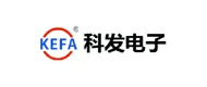 KEFA(科发) logo
