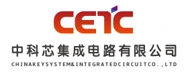 CKS(中科芯) logo