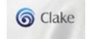 Clake logo