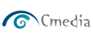 Cmedia(骅讯) logo