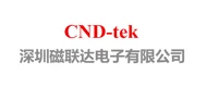 CND-tek(磁联达) logo