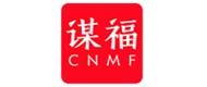 CNMF(谋福) logo