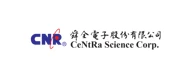 CNR(舜全) logo